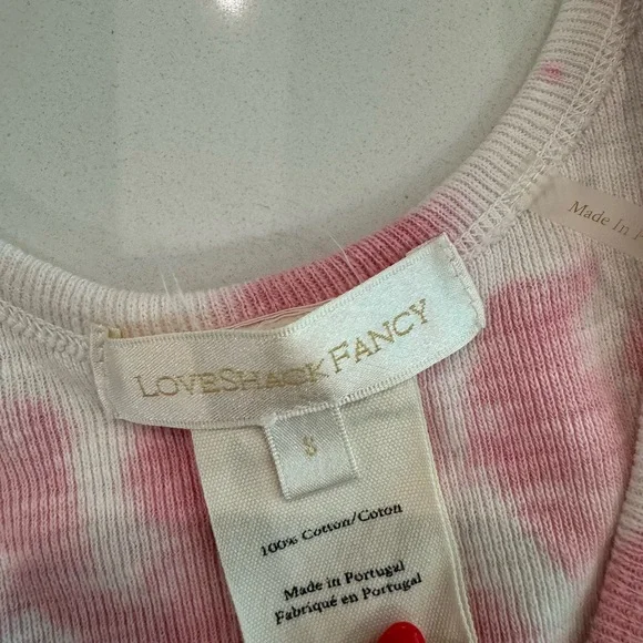 Love shack fancy top - Picture 7 of 8